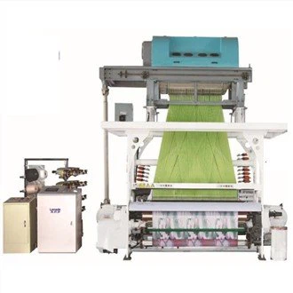 Štítek Rapír Tkalcovský stav