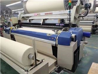 Použitý PICANOL TERRY Plus800 Air Jet Loom