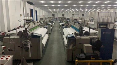 Ojetá Toyota Jat 710 Loom